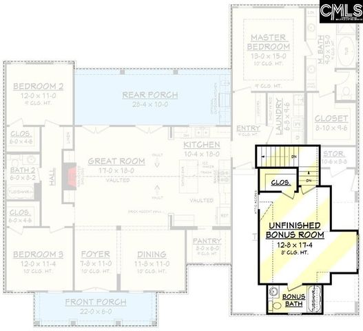 11033 Wilson Boulevard, Blythewood, SC 29016