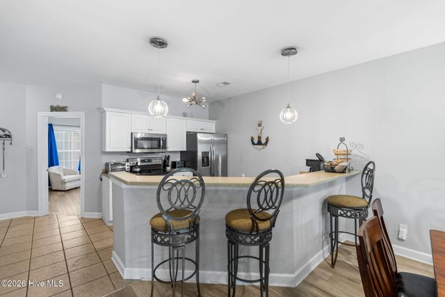 141 Avian Drive Apt 3810, Sunset Beach, NC 28468