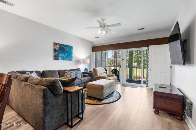 141 Avian Drive Apt 3810, Sunset Beach, NC 28468