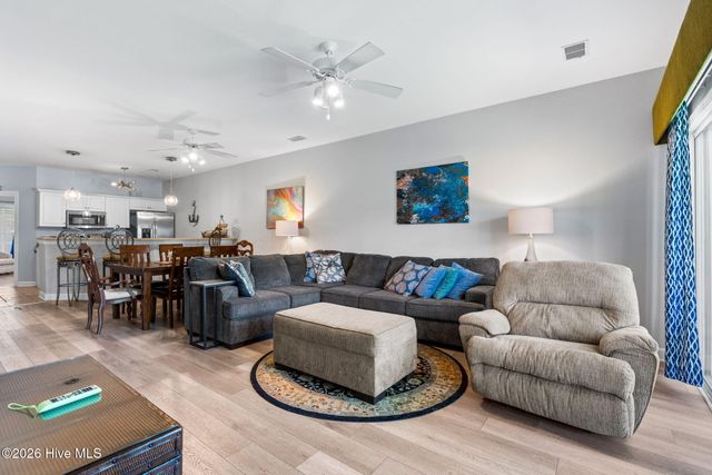 141 Avian Drive Apt 3810, Sunset Beach, NC 28468