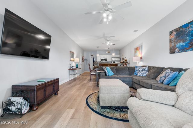 141 Avian Drive Apt 3810, Sunset Beach, NC 28468