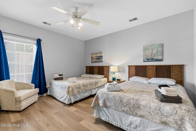 141 Avian Drive Apt 3810, Sunset Beach, NC 28468