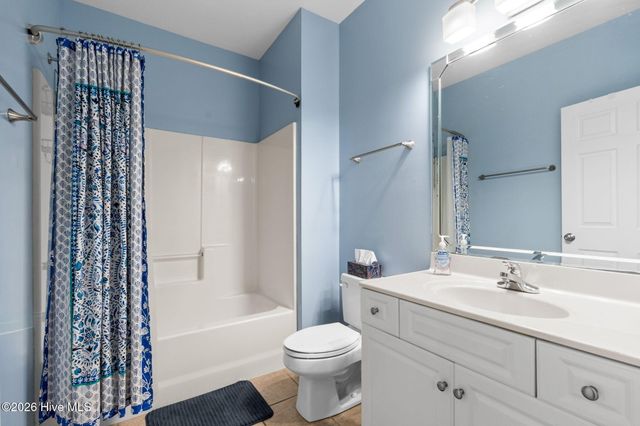 141 Avian Drive Apt 3810, Sunset Beach, NC 28468