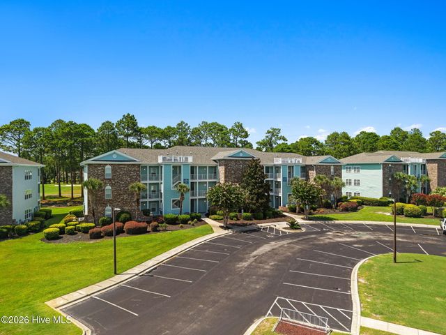 141 Avian Drive Apt 3810, Sunset Beach, NC 28468