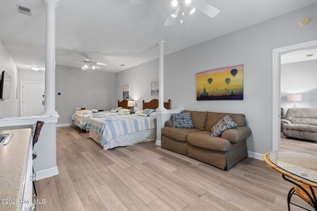141 Avian Drive Apt 3810, Sunset Beach, NC 28468