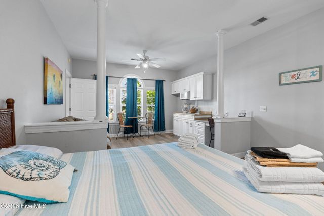 141 Avian Drive Apt 3810, Sunset Beach, NC 28468
