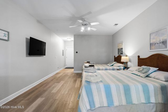 141 Avian Drive Apt 3810, Sunset Beach, NC 28468
