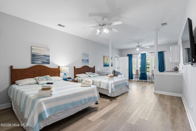 141 Avian Drive Apt 3810, Sunset Beach, NC 28468