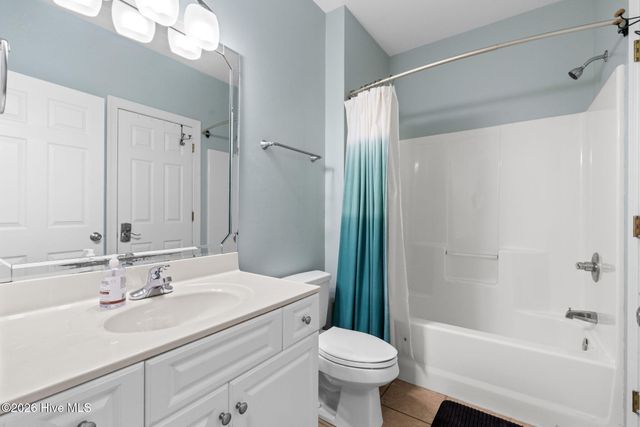 141 Avian Drive Apt 3810, Sunset Beach, NC 28468