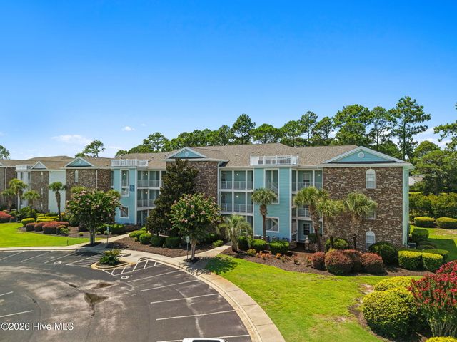 141 Avian Drive Apt 3810, Sunset Beach, NC 28468