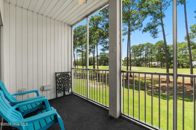 141 Avian Drive Apt 3810, Sunset Beach, NC 28468