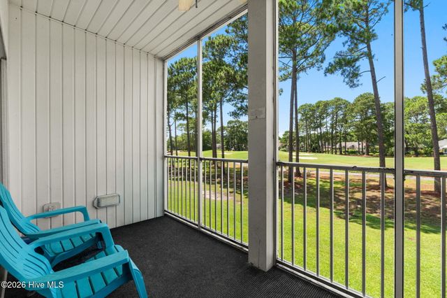 141 Avian Drive Apt 3810, Sunset Beach, NC 28468