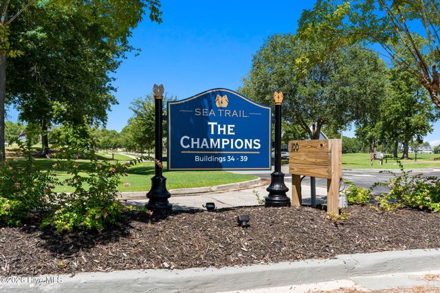 141 Avian Drive Apt 3810, Sunset Beach, NC 28468