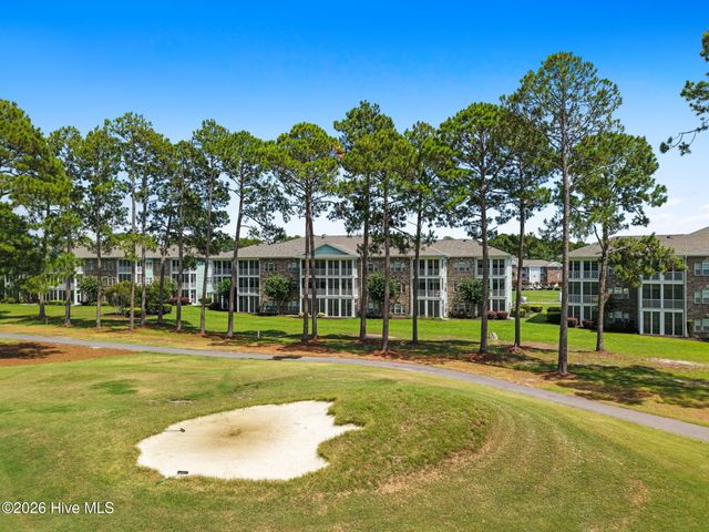 141 Avian Drive Apt 3810, Sunset Beach, NC 28468