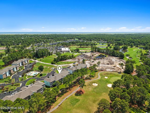 141 Avian Drive Apt 3810, Sunset Beach, NC 28468