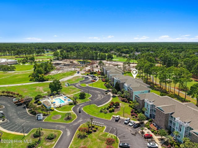 141 Avian Drive Apt 3810, Sunset Beach, NC 28468