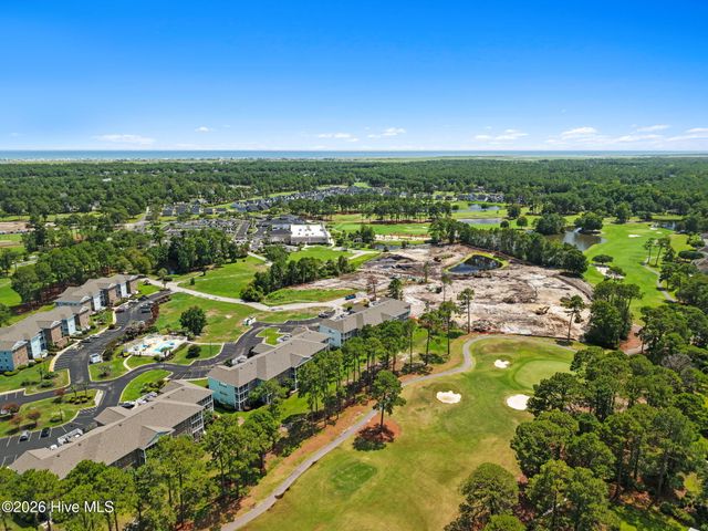 141 Avian Drive Apt 3810, Sunset Beach, NC 28468