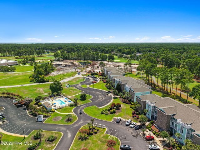 141 Avian Drive Apt 3810, Sunset Beach, NC 28468