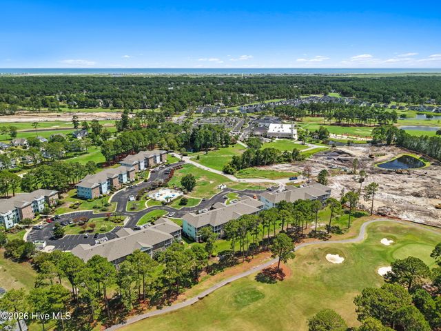 141 Avian Drive Apt 3810, Sunset Beach, NC 28468