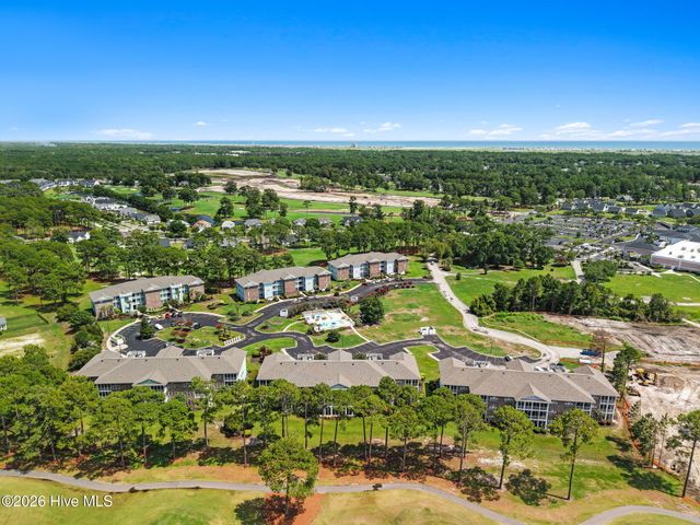 141 Avian Drive Apt 3810, Sunset Beach, NC 28468