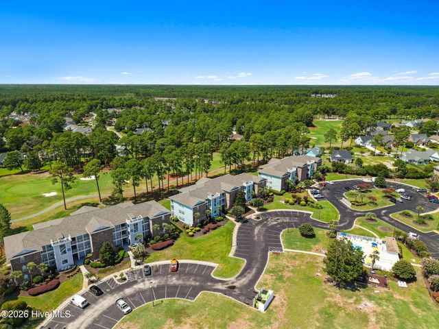 141 Avian Drive Apt 3810, Sunset Beach, NC 28468