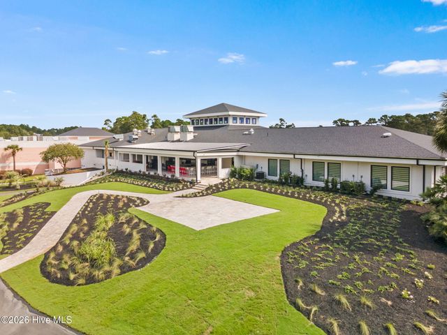 141 Avian Drive Apt 3810, Sunset Beach, NC 28468