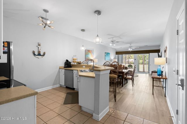141 Avian Drive Apt 3810, Sunset Beach, NC 28468
