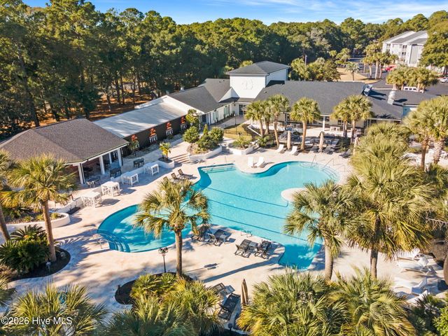 141 Avian Drive Apt 3810, Sunset Beach, NC 28468