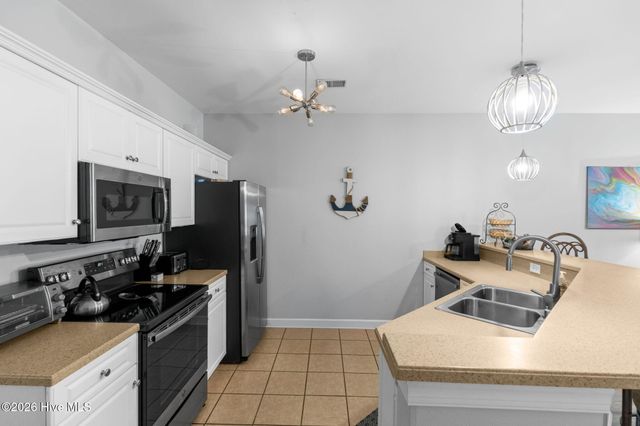 141 Avian Drive Apt 3810, Sunset Beach, NC 28468