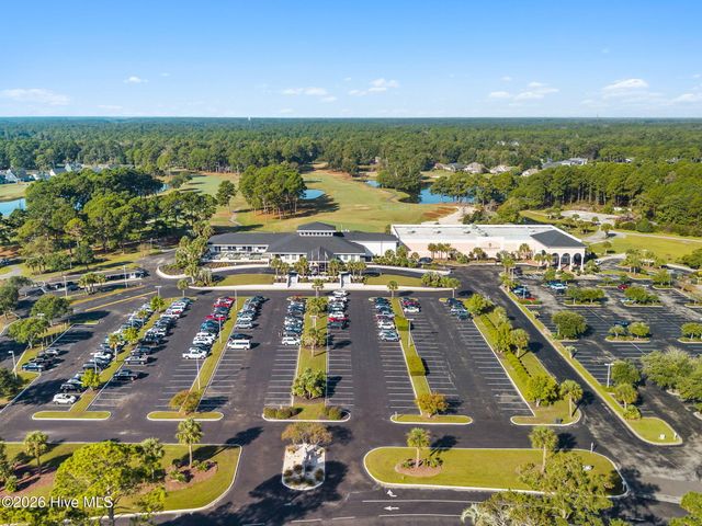 141 Avian Drive Apt 3810, Sunset Beach, NC 28468