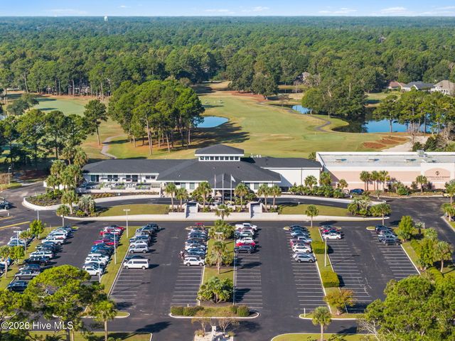 141 Avian Drive Apt 3810, Sunset Beach, NC 28468