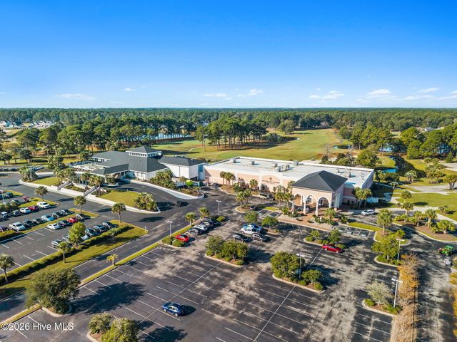 141 Avian Drive Apt 3810, Sunset Beach, NC 28468