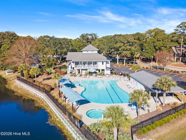 141 Avian Drive Apt 3810, Sunset Beach, NC 28468