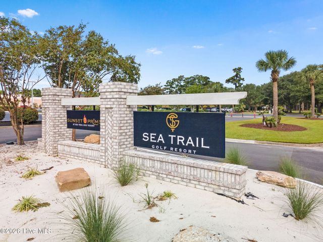 141 Avian Drive Apt 3810, Sunset Beach, NC 28468