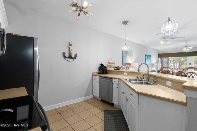 141 Avian Drive Apt 3810, Sunset Beach, NC 28468