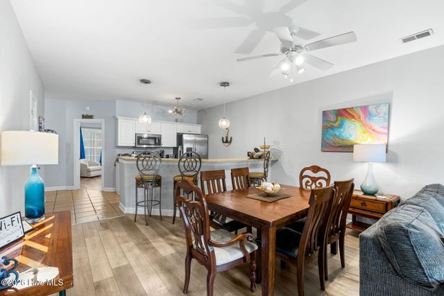 141 Avian Drive Apt 3810, Sunset Beach, NC 28468