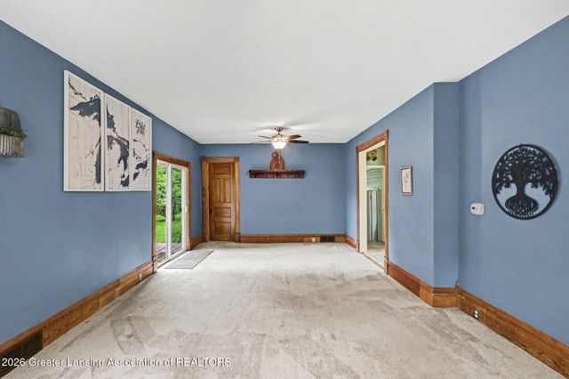3509 Meridian Road, Okemos, MI 48864