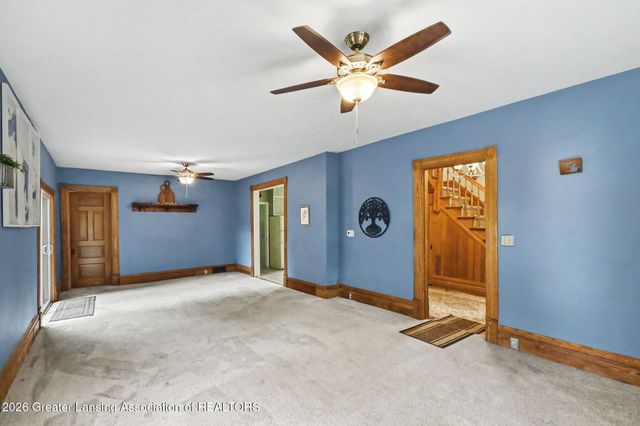 3509 Meridian Road, Okemos, MI 48864