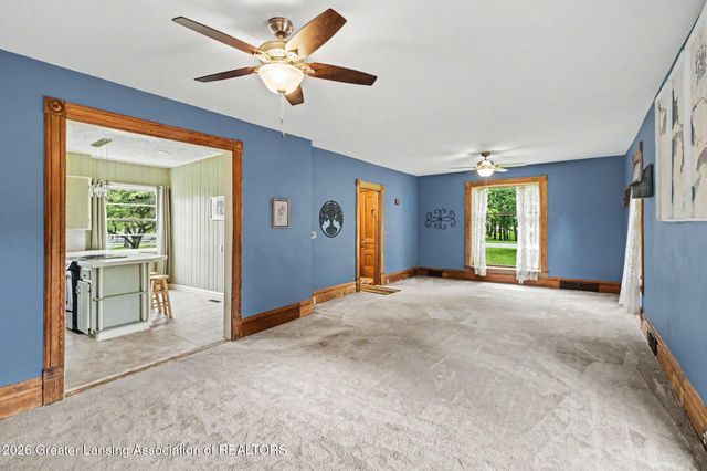 3509 Meridian Road, Okemos, MI 48864