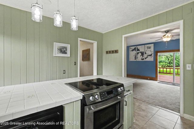 3509 Meridian Road, Okemos, MI 48864