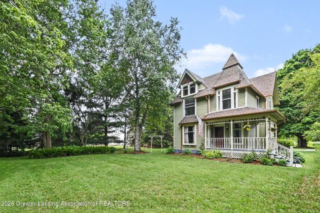 3509 Meridian Road, Okemos, MI 48864