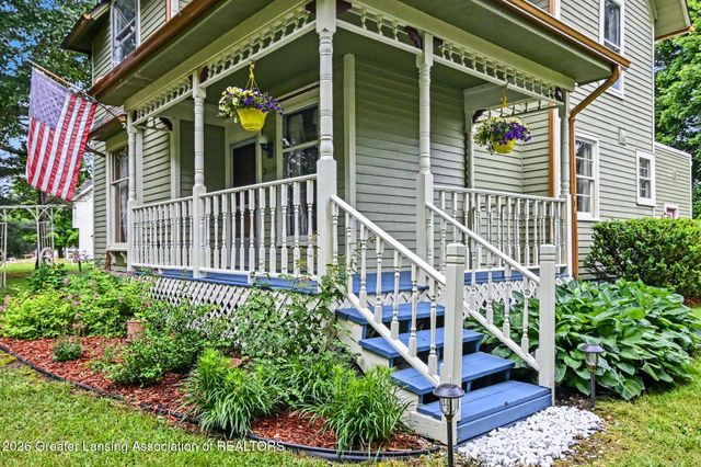 3509 Meridian Road, Okemos, MI 48864
