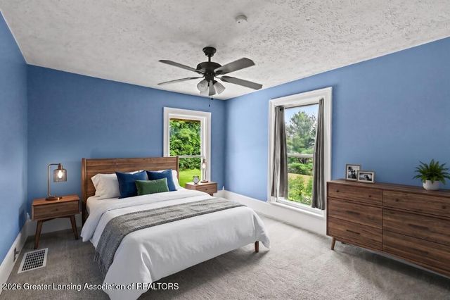 3509 Meridian Road, Okemos, MI 48864