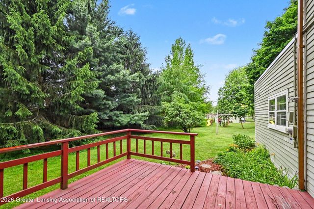 3509 Meridian Road, Okemos, MI 48864