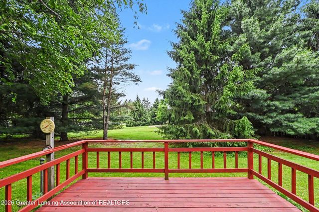 3509 Meridian Road, Okemos, MI 48864