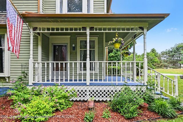 3509 Meridian Road, Okemos, MI 48864
