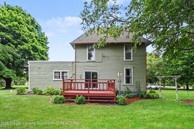 3509 Meridian Road, Okemos, MI 48864