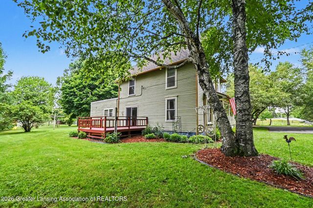 3509 Meridian Road, Okemos, MI 48864