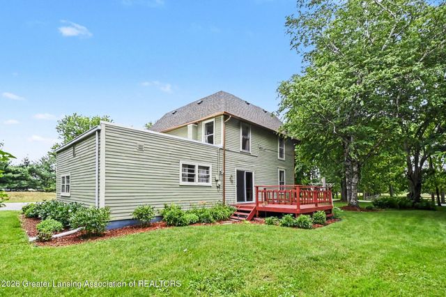 3509 Meridian Road, Okemos, MI 48864