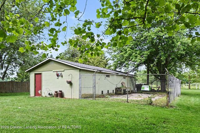 3509 Meridian Road, Okemos, MI 48864
